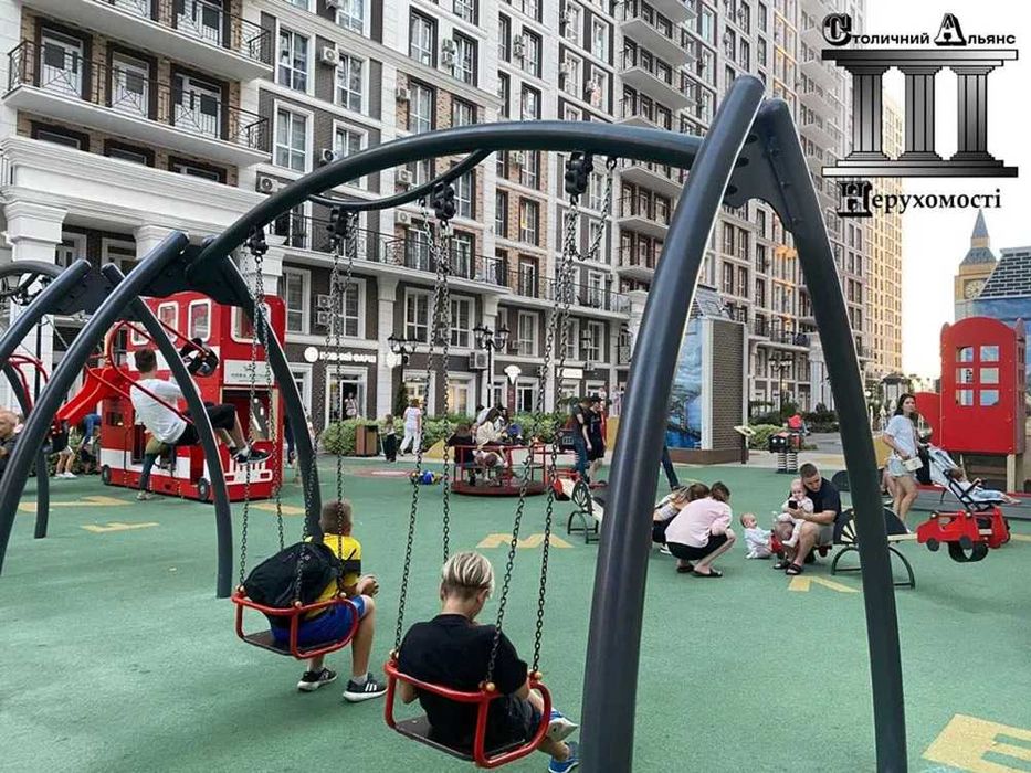 2-комнатная квартира по адресу (площадь 59,5 м²) - Atlanta.ua - фото 18