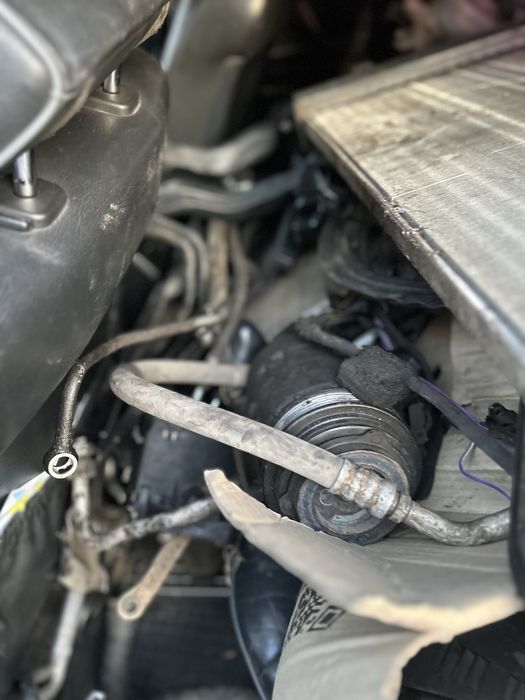 E210 3 дизель автомат