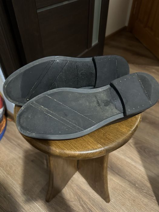 Лофери чоловічі