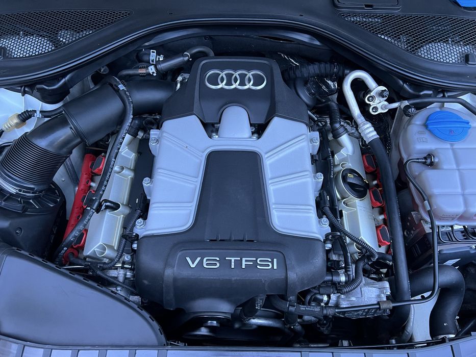 Продамо нашу Audi  А7 2015 Sportback Superchanged