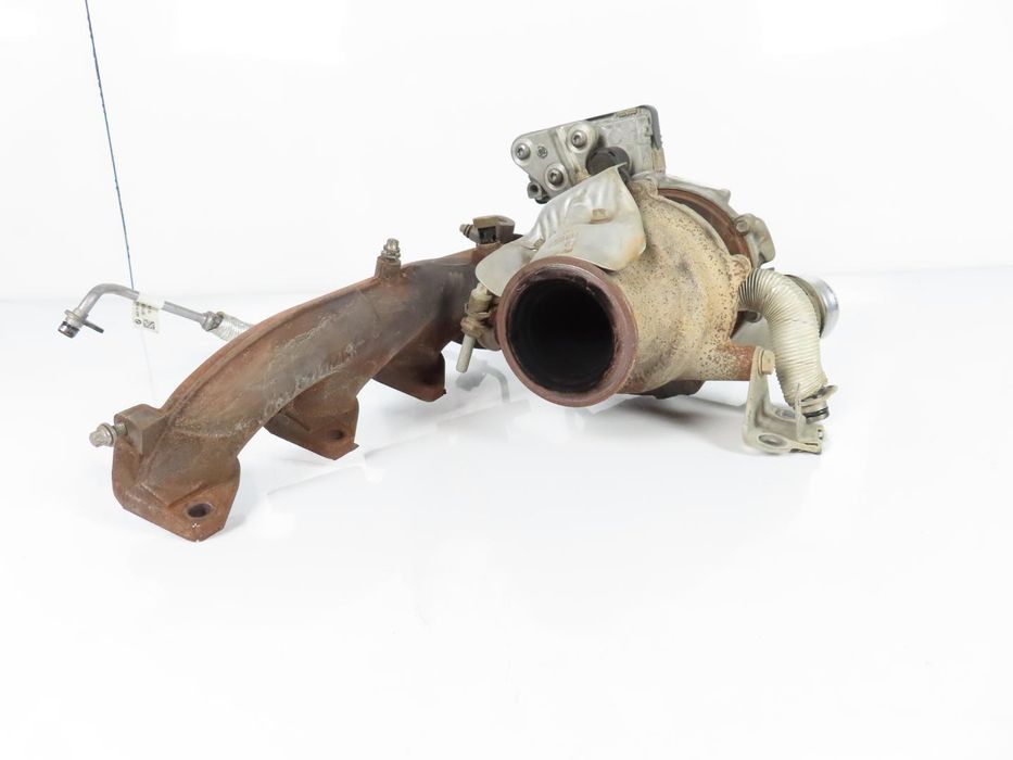 Turbo Bmw 5 Touring Ref: 11658579213 / 8579212 2016 - 2025