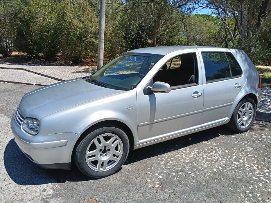 Golf MK4  Comfortline  2003