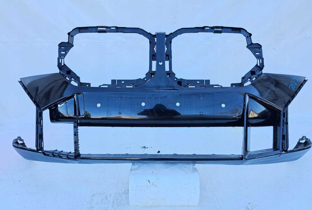 BMW XM G09 2022 - 2026 частина бампера