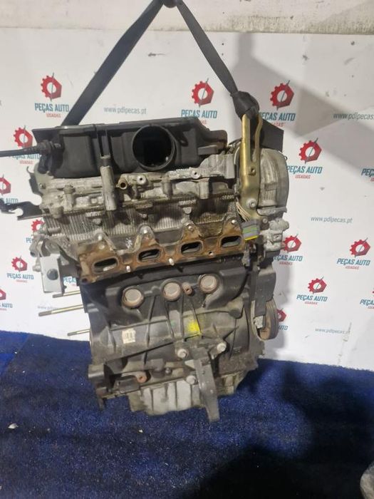 Motor completo RENAULT Laguna II (BG0/1_)