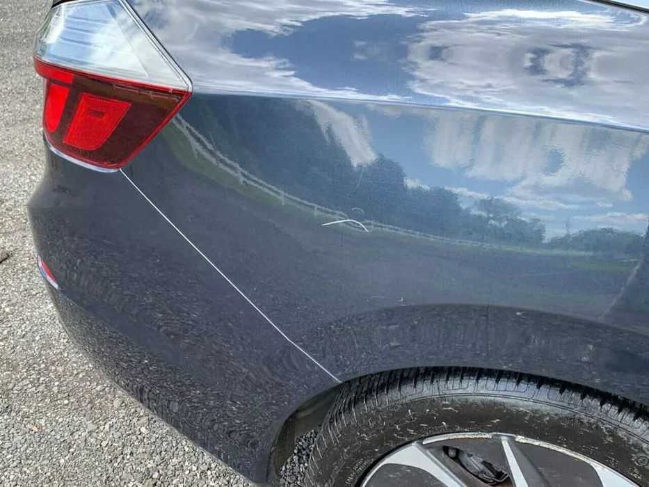 2019 Honda Insight Touring 4dr Sedan