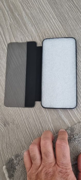 Capa para Samsung S24 FE