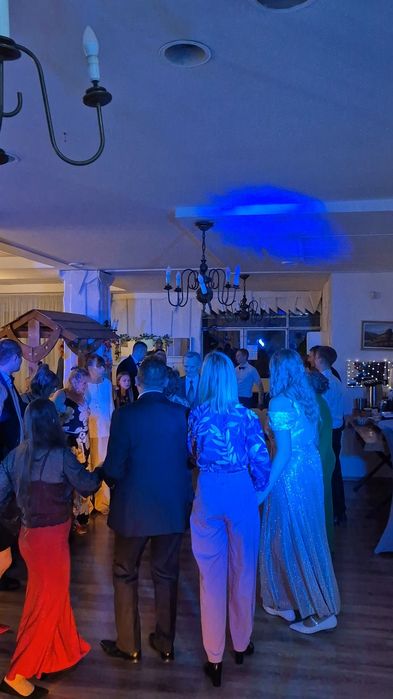 Dj Zbyszek-Zapraszam do wspólnej zabawy