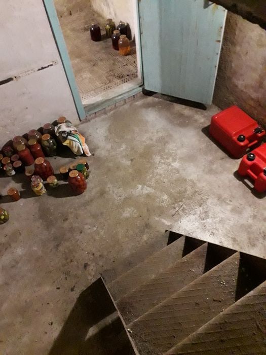 Продам Гараж 45м.кв.+20м,кв подвал.