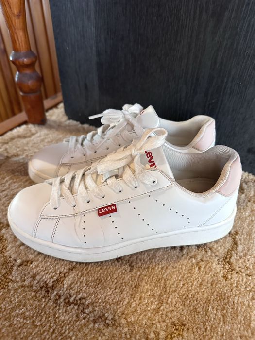 Buty Levi’s damskie