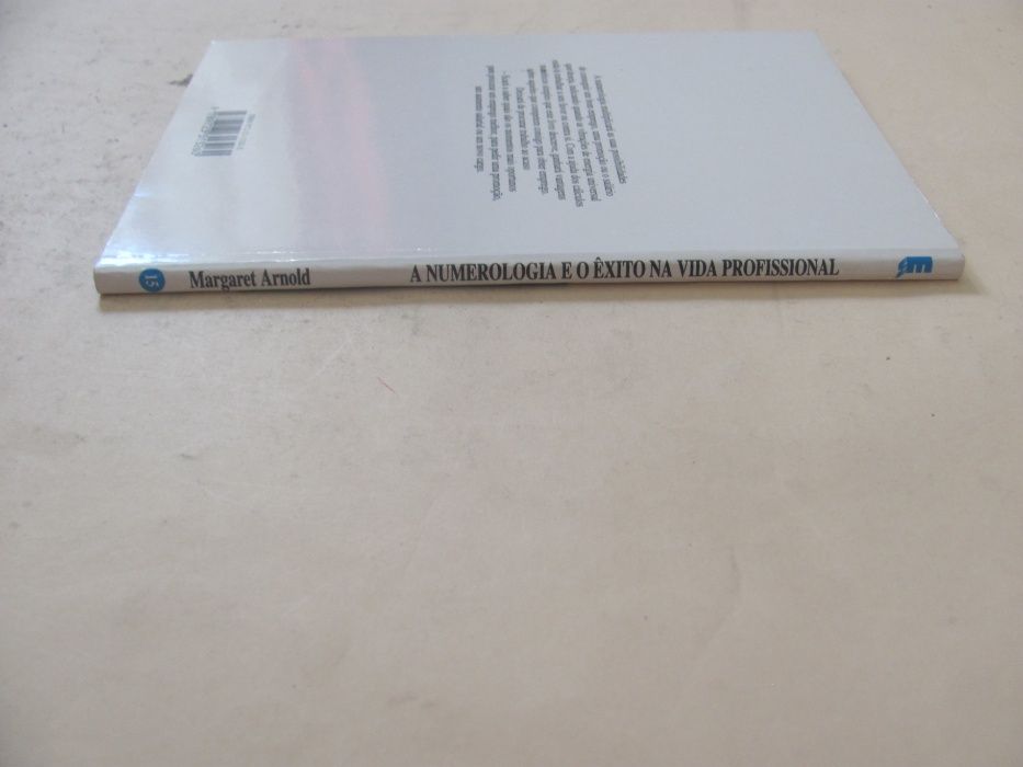 A Numerologia e o Êxito na Vida Profissional de Margaret Arnold