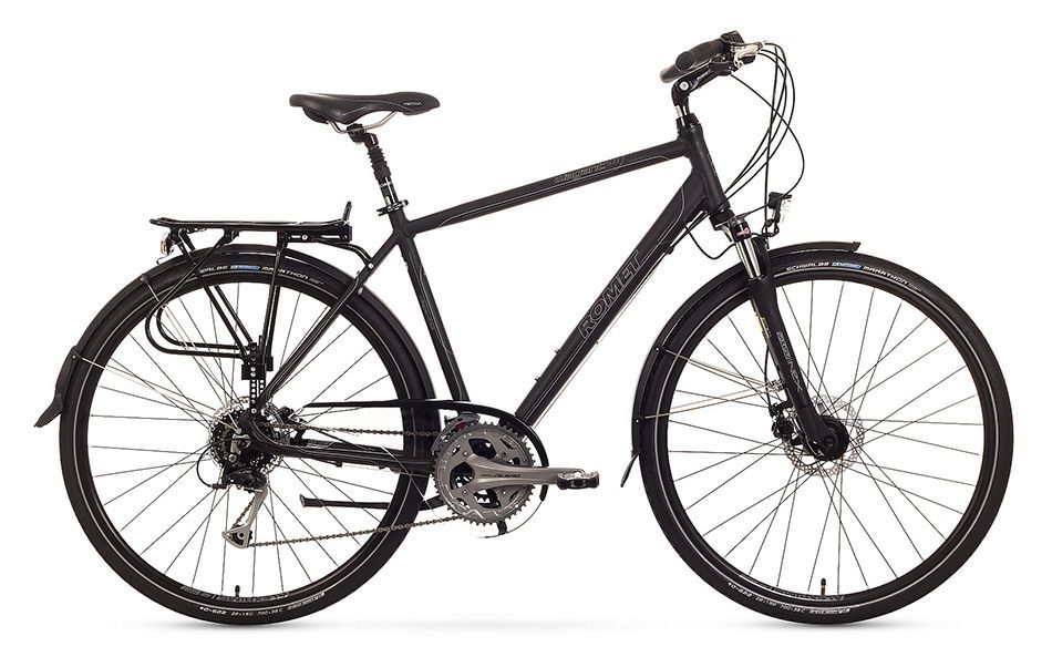 Велосипед Romet Wagant 5.0.