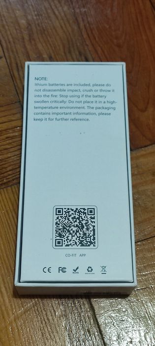 Smartwatch Inteligente