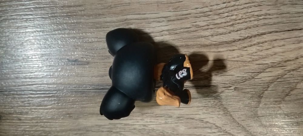 Littlest pet shop chihuahua UNIKAT