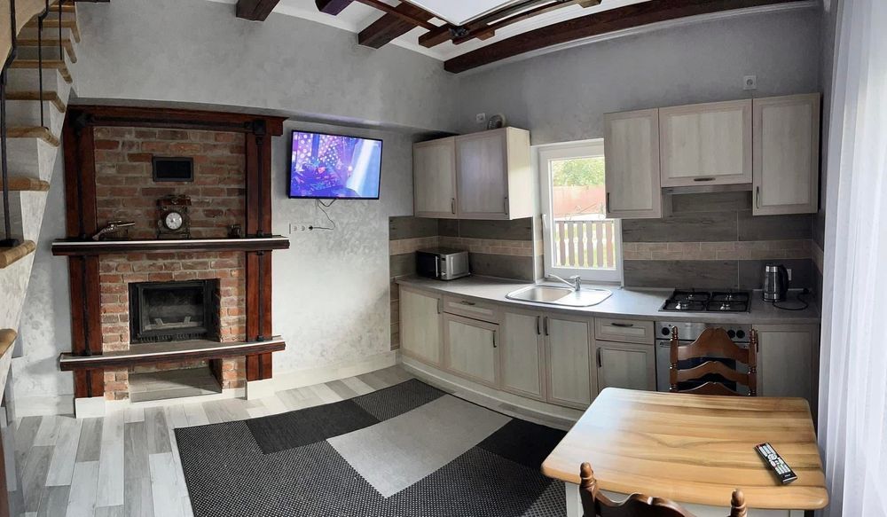 Здамо дім в оренду