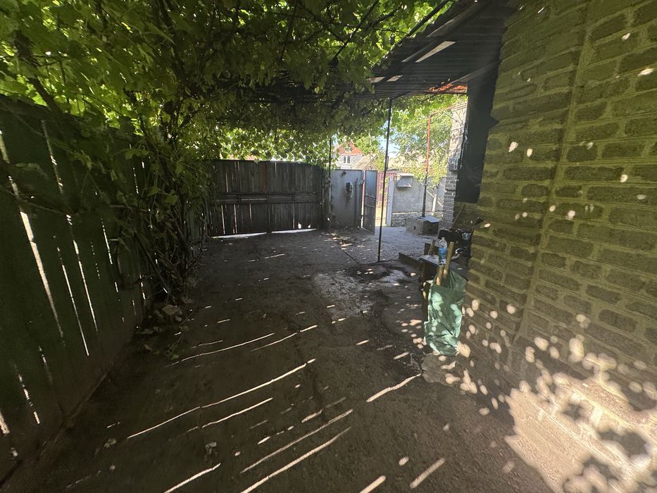 Дом Краматорский р-н  Ивановка.