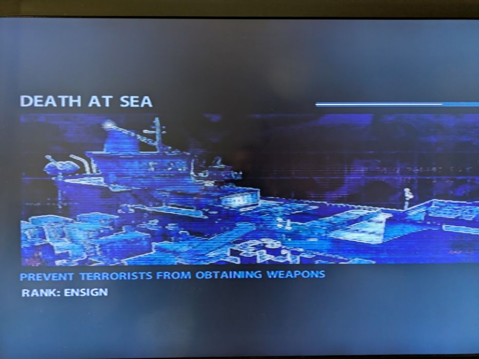 Jogo PS2 ( PlayStation 2 ) " SOCOM - U.S Navy Seals" (Como Novo)