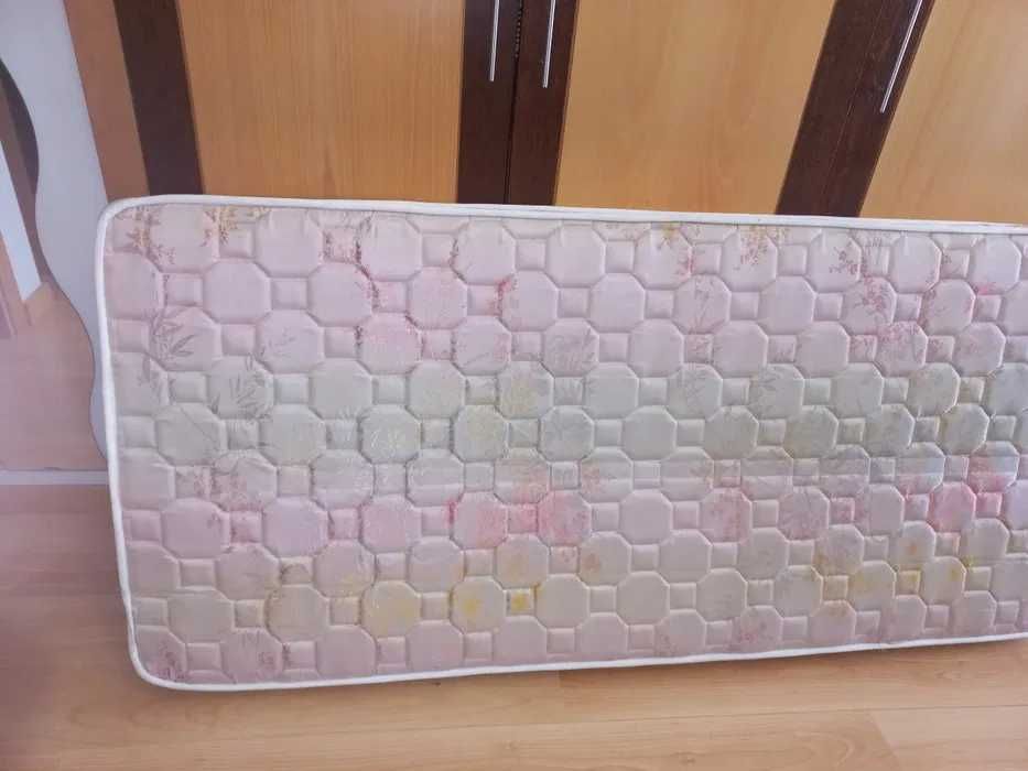 Colchão para cama de 1,83x80 cm - solteiro