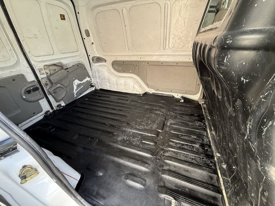 Renault kangoo 1.9