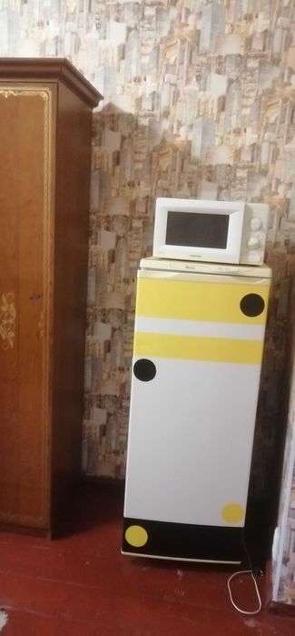 Продам Мегадешёвую Гостинку...