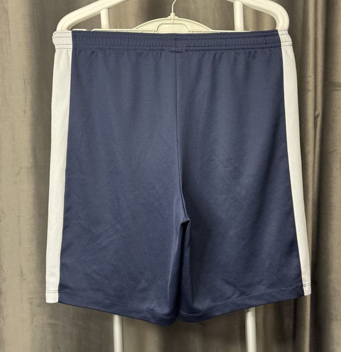 Nike Dri-FIT шорти XL — оригінал, спортивні, гарний стан