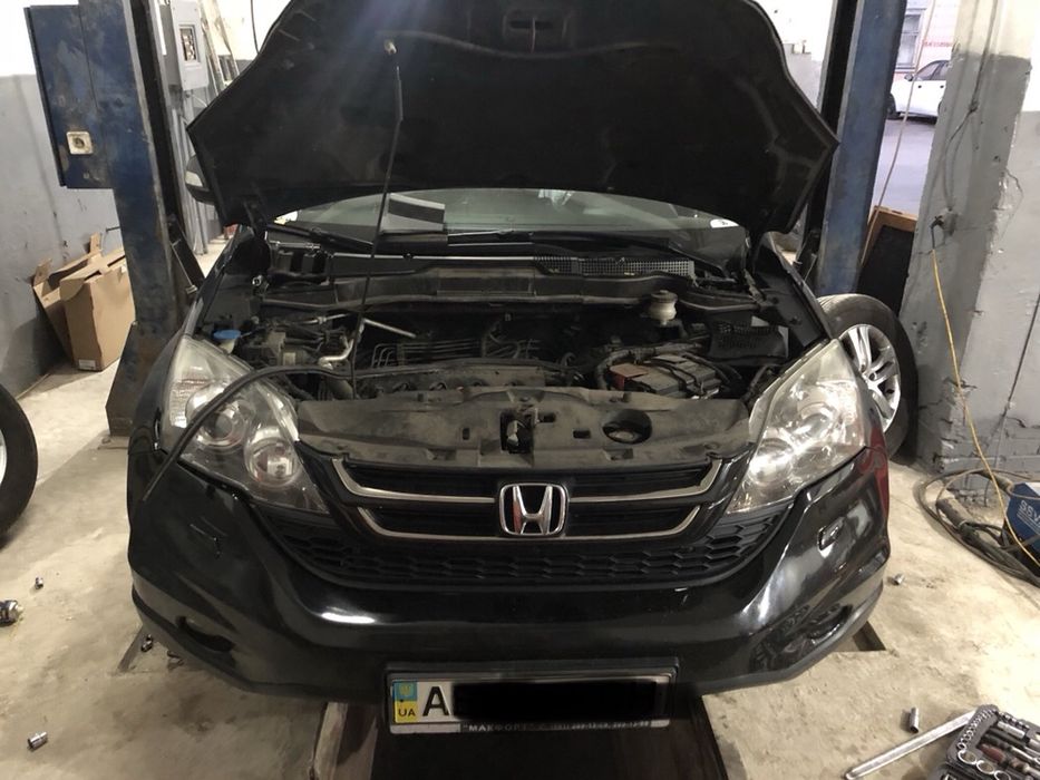 Срочный ремонт Замена ремня цепи ГРМ помпы прокладки ГБЦ