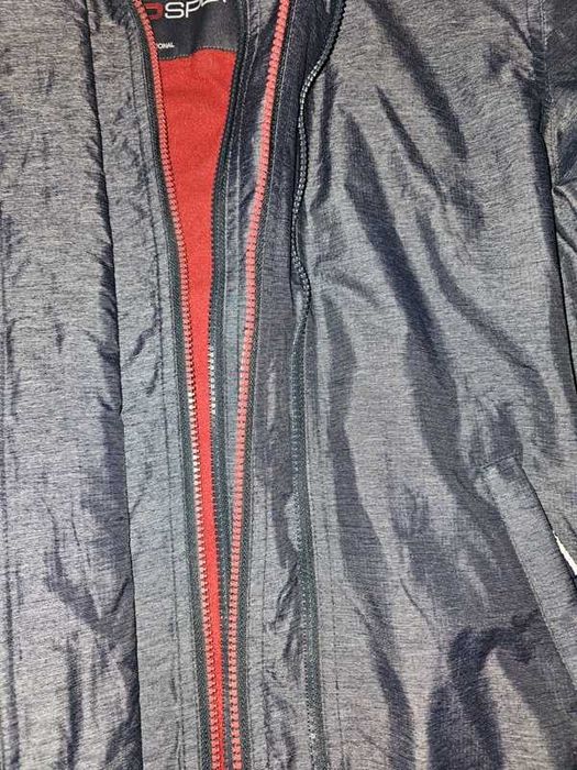Kurtka ocieplana Superdry M