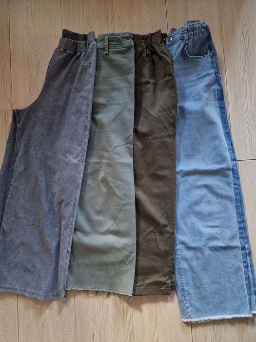 Джинси для дівчинки