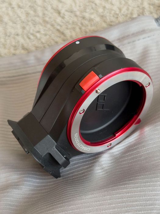 Peak Design Lens Kit (Sony FE / E Mount)