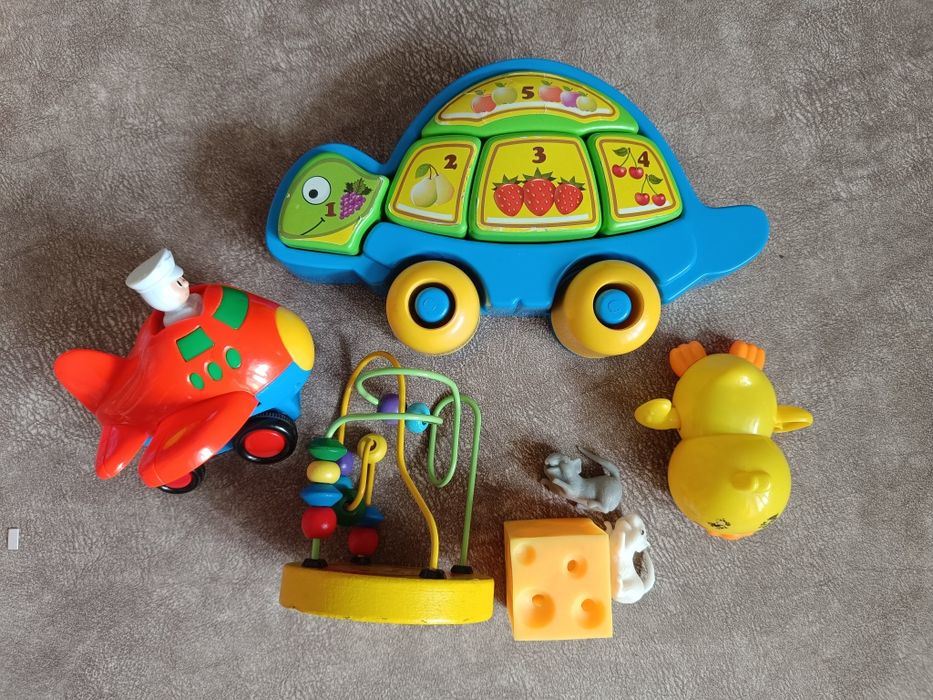 Продам набор игрушек