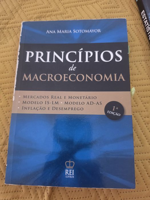 Livros universitários diversos