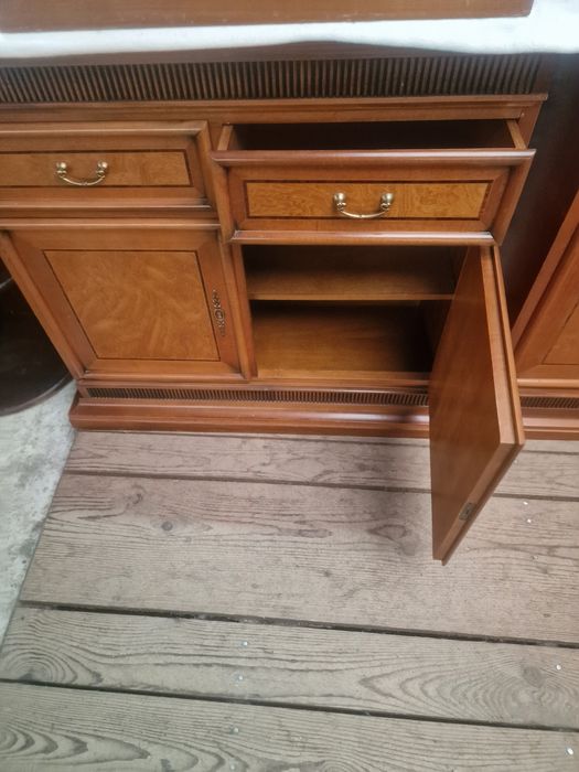 Komplet mebli do salonu