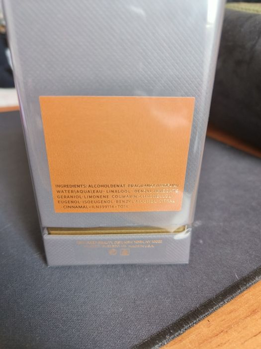 Tom Ford Tobacco Vanille 100ml