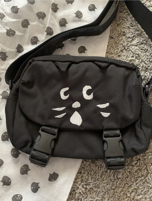 сумка не велика ne net, nenet, nya cat bag japanes
