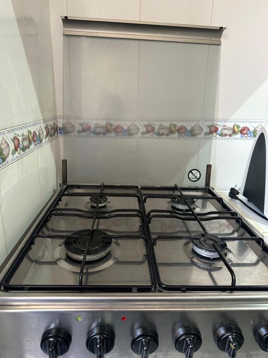 Fogão Meireles 530x
