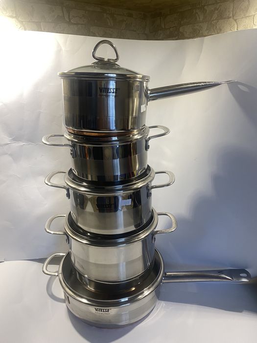 Набор посуды