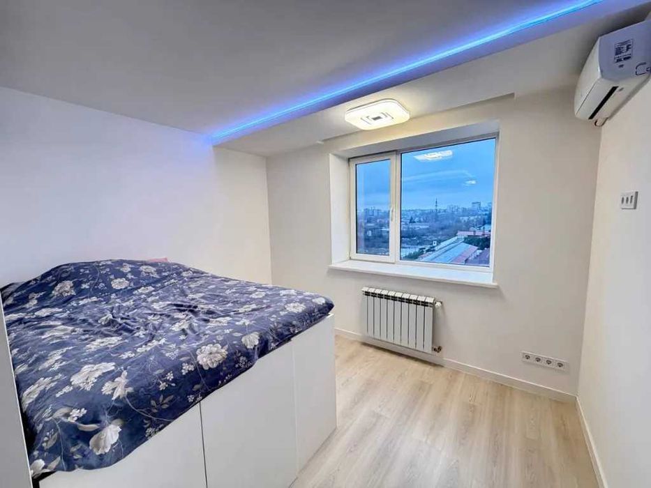 Продам 3х кімнатну квартиру ЖК Щасливий 1050$/м Вигідно є Відновлення