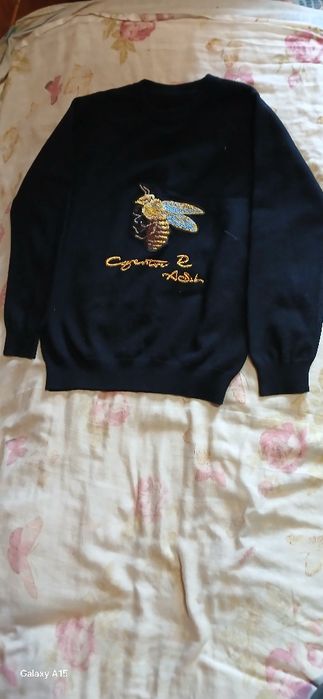 Світшот на флісі на хлопчика