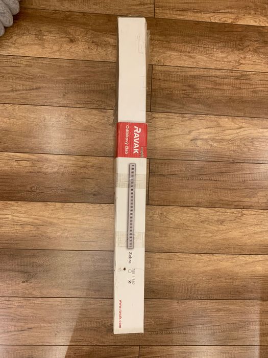 Душовий Трап Ravak