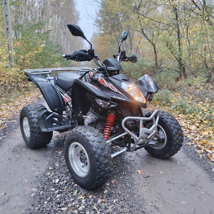 Kymco