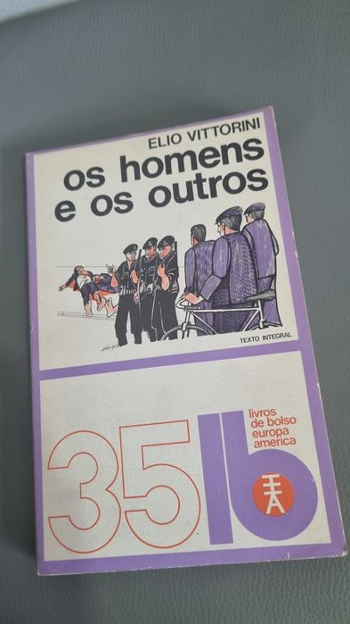 Os homens e os outros