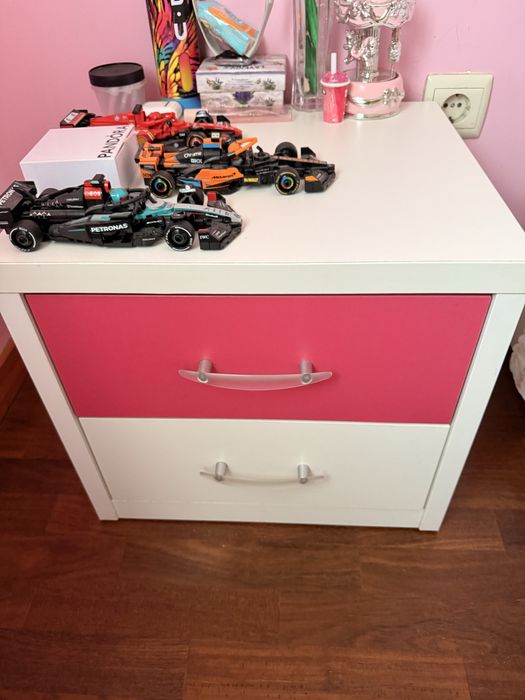 Mobília de Quarto