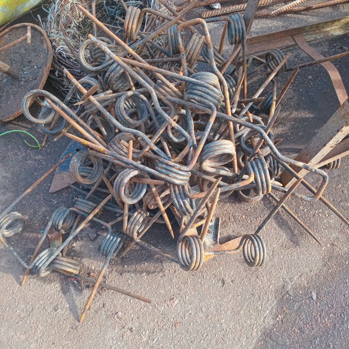 Продам лапи культіватора, диски,пружина