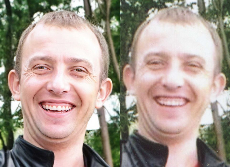 "Ретуш на пам'ятник: Працюю по всій Україні (дистанційно)".