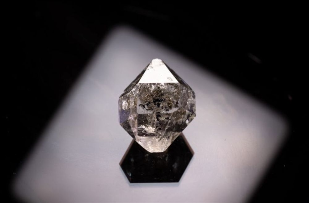 Diamante grande/ apenas venda