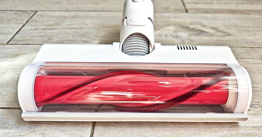 Xiaomi Dreame główna turboszczotka do odkurzacza