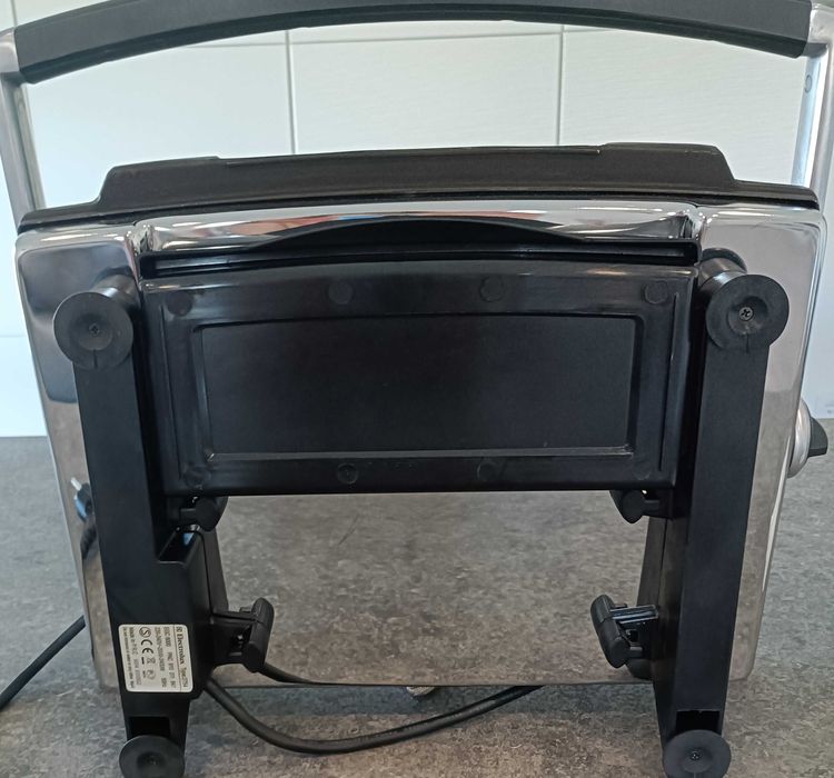 Grelhador Carne/Peixe