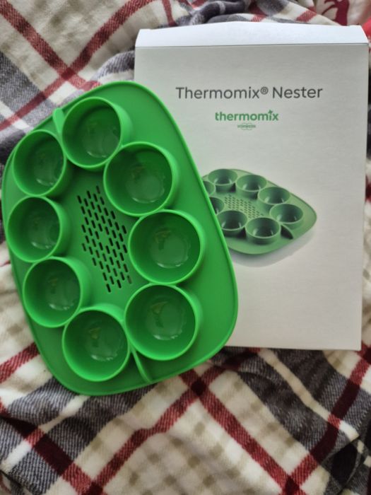 Thermomix nester