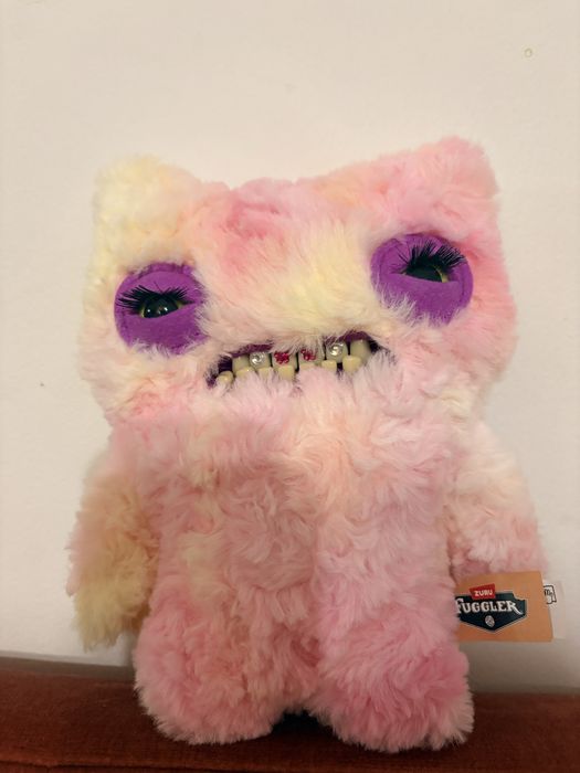 Fuggler Baddies 23 cm
