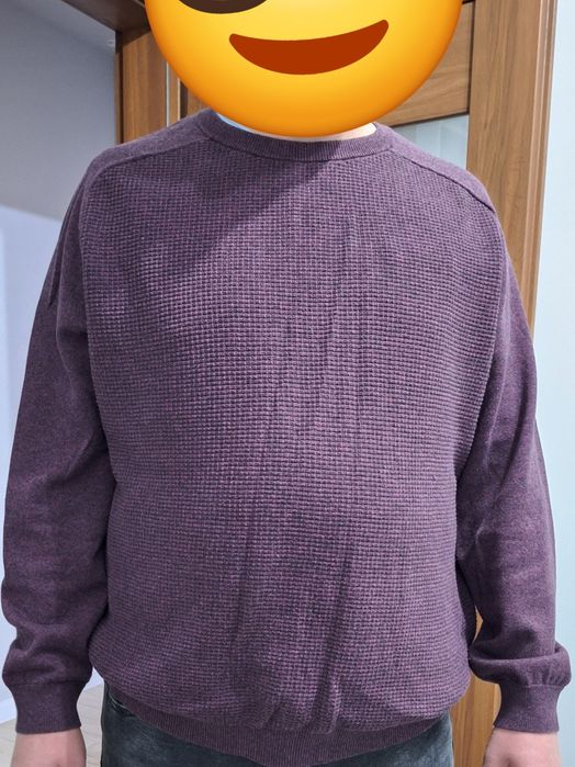 Sweter męski George xl xxl