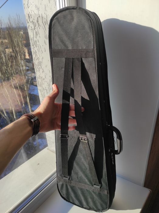 Перламутрова скрипка 4/4 НОВА